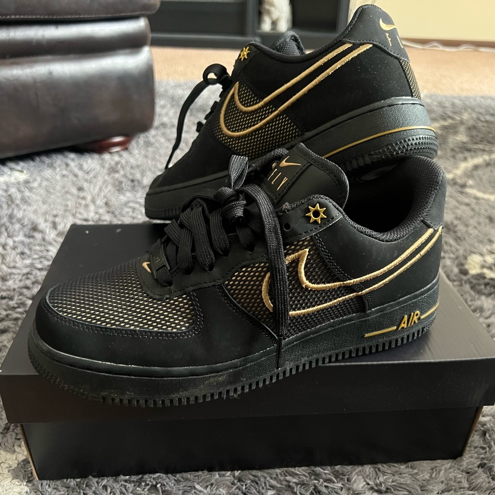 WMNS Air Force 1 ‘07